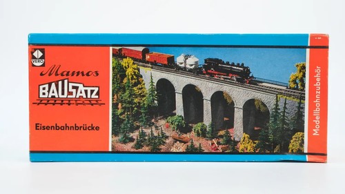 Vero 44 eisenbahnbrücke - 3/44,