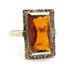 Eleganter Jugendstil 835