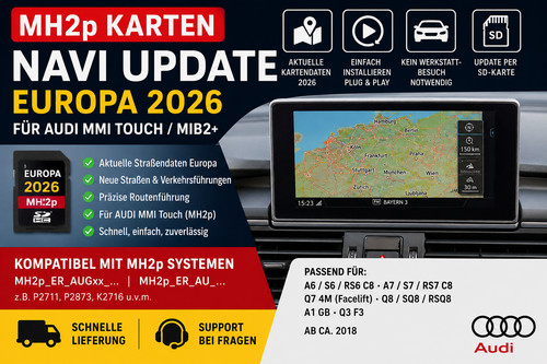 Audi a7 c8 q7 q8 - 🚗,
