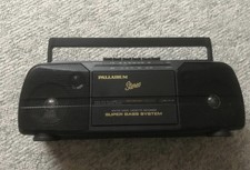 Palladium Stereo Radio