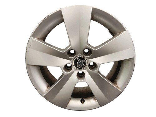 Alufelge skoda rapid 6j - skoda,