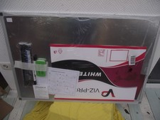 Whiteboard 60x90 cm NEU