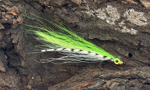 Seatrout jiggyfly sandaal - seatrout,