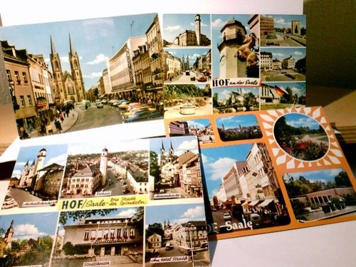 Hof saale bayern - hof, /