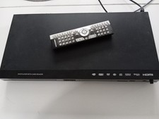 DVD Player Medion Tragbar mit FB