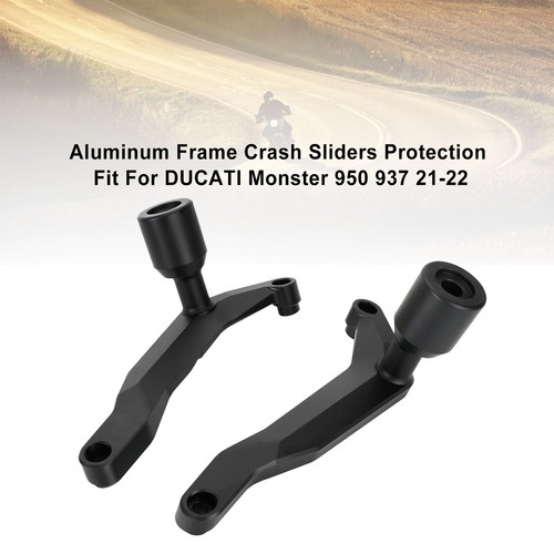 Crash slider schutz für - crash-slider-schutz,