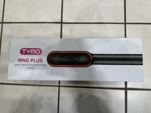 Tymo ring plus hair - ring,