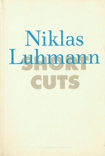 Short cuts von niklas - 1,