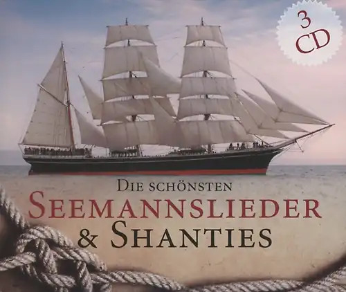 Die schönsten seemannslieder - die,