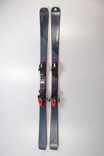 ELAN Wingman 78 Carving-Ski