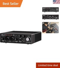 Ur22c 2x2 usb - 3.0, audio