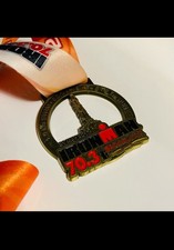 (Neu) Original Ironman