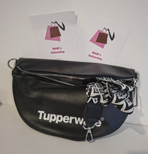 Tupperware Bauchtasche Damen