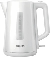 Philips Wasserkocher Weiss