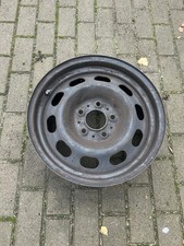 BMW 3er TOURING Ori.stahlfelge 7j16' IS31 ET31 -  Felgen Felge...RIM STAHLFELGEN
