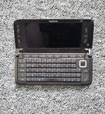 Nokia E90 Communicator Handy -