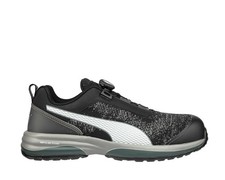 PUMA SAFETY CHARGE DISC LOW