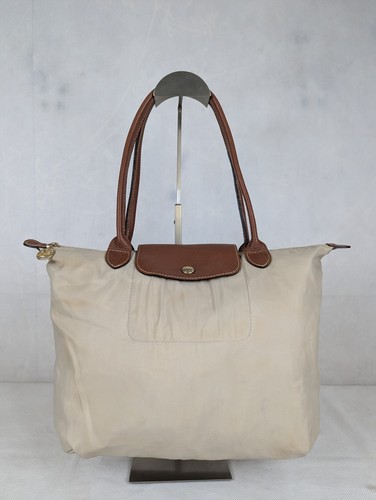 Pre loved longchamp - pre-loved,