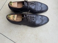 Edward Green Oxford Full