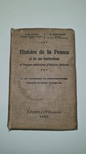 Geschichte frankreichs und - frankreichs,