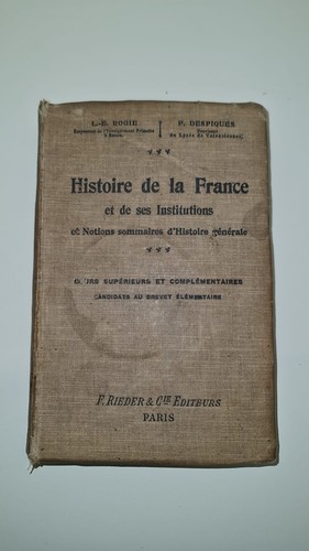 Geschichte frankreichs und - geschichte,