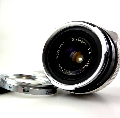 Carl zeiss distagon 35mm - zeiss,