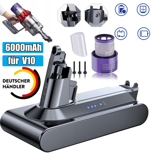 Ion akku für - akku, dyson