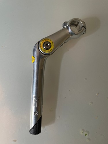 Neuer 1x1 vorbau - , marke