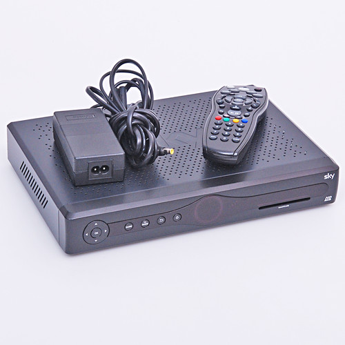Sky hd3 hdmi - sky, s