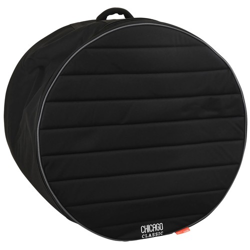 Neu chicago classic bass - chicago, drum