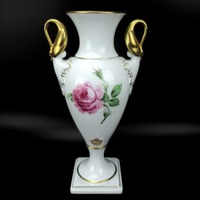 AK Kaiser Porzellan Prunk-Vase