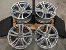 Audi S3 8V Felgen 18 Zoll