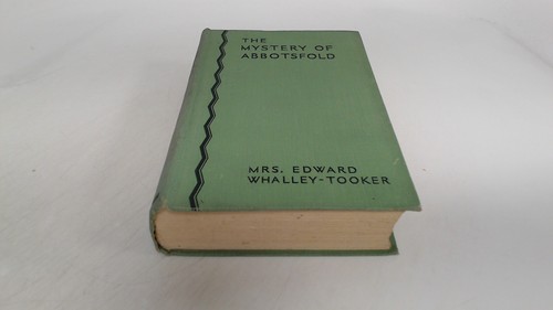 The mystery abbotsfold - of, abbotsfold,