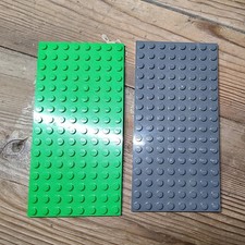 LEGO® EINZELTEIL: PLATE (8 X