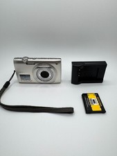Nikon Coolpix S2500 12MP