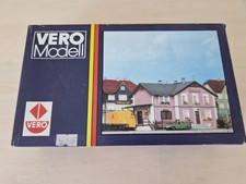 VERO-Bausatz Postamt Spur HO
