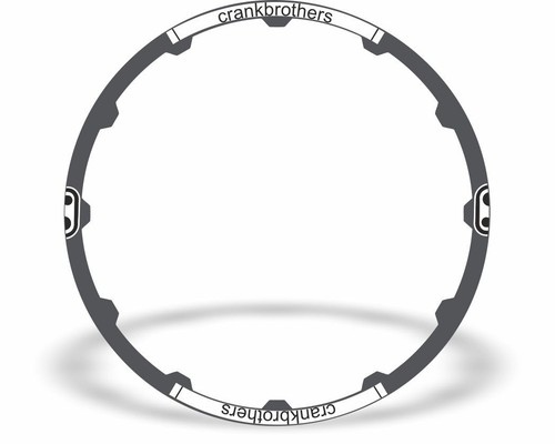 Crank brothers cobalt - crank,