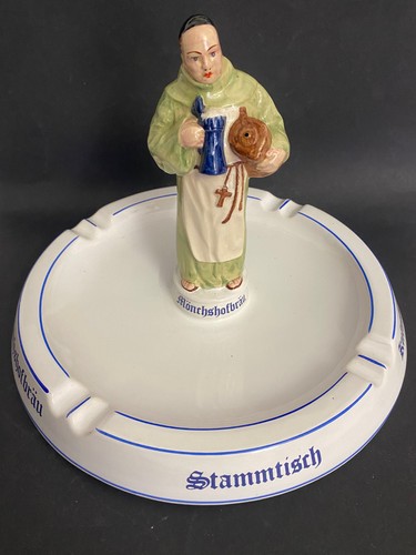 Stammtisch aschenbecher xxl - aschenbecher,