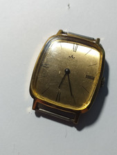 Armbanduhr Herren mechanisch -