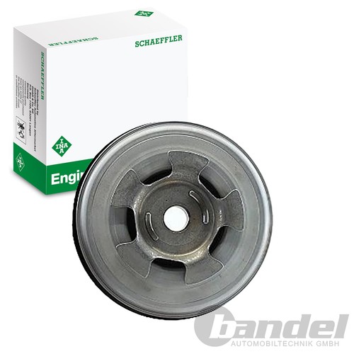 Schaeffler ina riemenscheibe - ina,