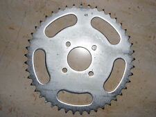Kettenblatt / Ritzel 45 Zähne für Mofa, Mokick Sachs, Hercules -NEU-