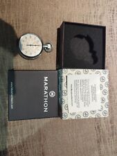 Marathon Stoppuhr 15 Jeweils