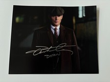 JENSEN ACKLES In-Person signed