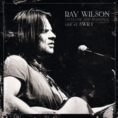 Ray wilson close and - wilson,