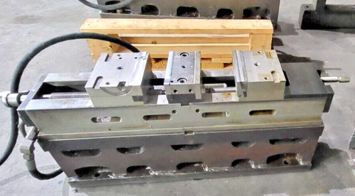Hydraulischer