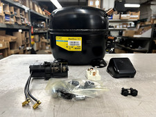 DANFOSS SC15FT 1/2 HP 220-240V