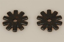 Sporenrädchen Typ 7 10-Point