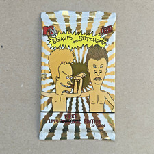 Beavis und butt head - beavis, butt-head