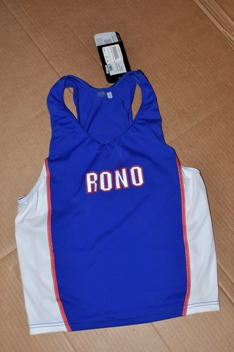 Rono triathlon top laufshirt - triathlon,