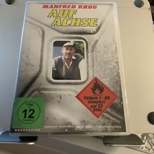 Auf Achse - Die komplette